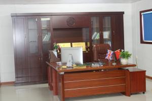 General Manager’s Office
