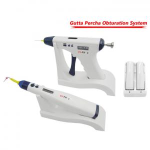 Gutta Percha Obturation System